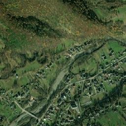Manyava map(satellite map)