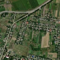 Subottsi map(satellite map)