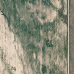 Toole County map(satellite map)