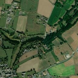 Saint-Quentin-sur-le-Homme map(satellite map)
