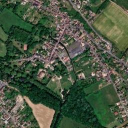 Coulombs map(satellite map)