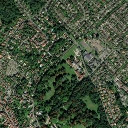 Soisy-sur-Seine map(satellite map)