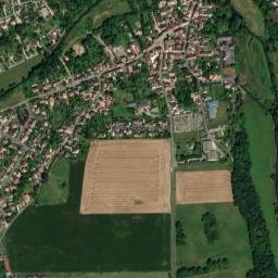 Soignolles-en-Brie map(satellite map)