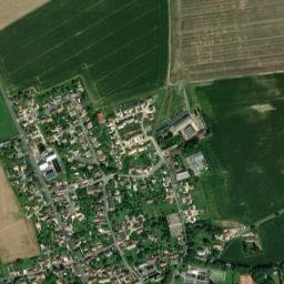 Courpalay map(satellite map)