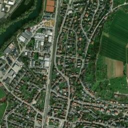 Oberboihingen map(satellite map)
