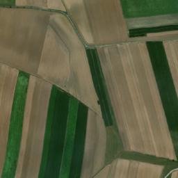 Röhrenbach map(satellite map)