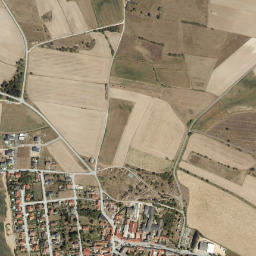Altenburg map(satellite map)