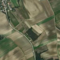 Fallbach map(satellite map)