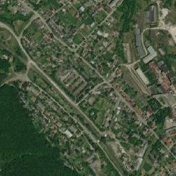 Kostryzhivka map(satellite map)
