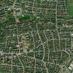 Gärtringen map(satellite map)