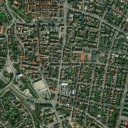 Kirchheim unter Teck map(satellite map)