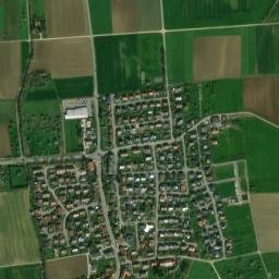 Gammelshausen map(satellite map)