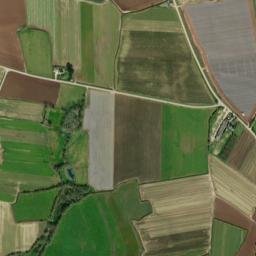 Plouénan map(satellite map)