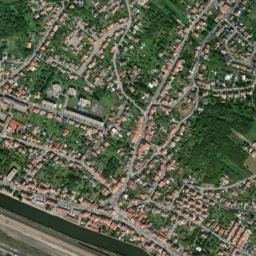 Varangéville map(satellite map)