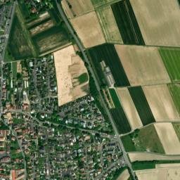 Griesheim-sur-Souffel map(satellite map)