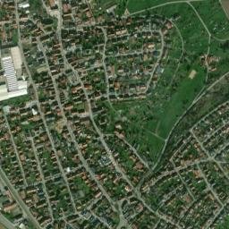 Holzgerlingen map(satellite map)