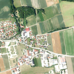 Berg im Gau map(satellite map)