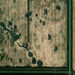 46th Avenue Northwest, Tolley, ND 58787 High Resolution Satellite Map