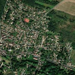 Forges-les-Bains map(satellite map)