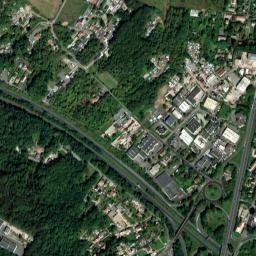 Linas map(satellite map)