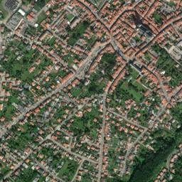 Saint-Nicolas-de-Port map(satellite map)