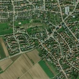 Altdorf map(satellite map)
