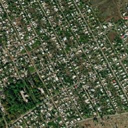 Druzhkivka map(satellite map)