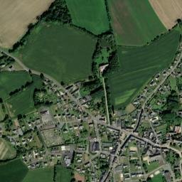 Pommerit-le-Vicomte map(satellite map)