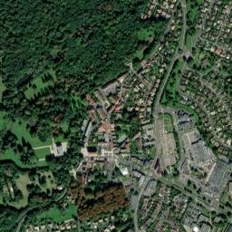 Saint-Germain-lès-Corbeil map(satellite map)