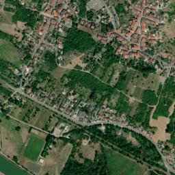 Chaligny map(satellite map)