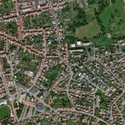 Dombasle-sur-Meurthe map(satellite map)