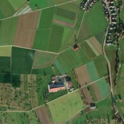 Satellite view of Golfclub Schönbuch