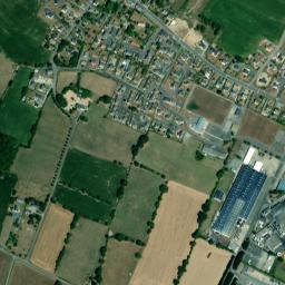 Isigny-le-Buat map(satellite map)