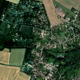 Saint-Martin-de-Nigelles map(satellite map)