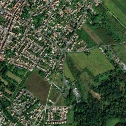 Leuville-sur-Orge map(satellite map)