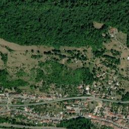 Messein map(satellite map)