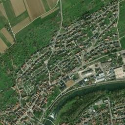 Neckartailfingen map(satellite map)