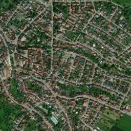 Weilheim an der Teck map(satellite map)
