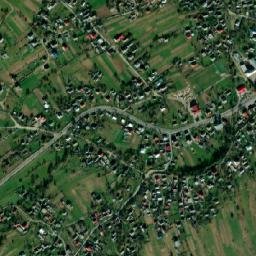 Pniv map(satellite map)