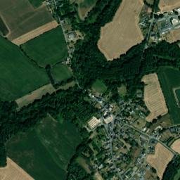 Lantic map(satellite map)