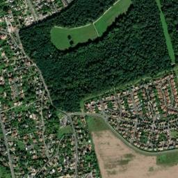 Saint-Pierre-du-Perray map(satellite map)