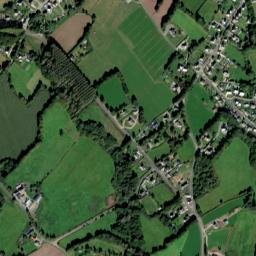 Le Vieux-Marché map(satellite map)