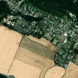 Droue-sur-Drouette map(satellite map)