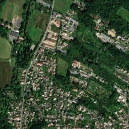 Saint-Germain-lès-Arpajon map(satellite map)