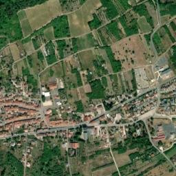Blénod-lès-Toul map(satellite map)