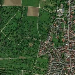 Bissingen an der Teck map(satellite map)