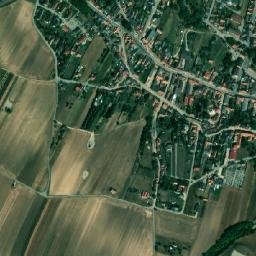 Neusiedl an der Zaya map(satellite map)