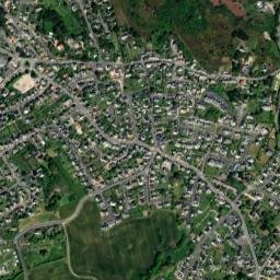 Pléneuf-Val-André map(satellite map)