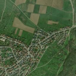 Altenriet map(satellite map)
