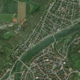 Neckartenzlingen map(satellite map)